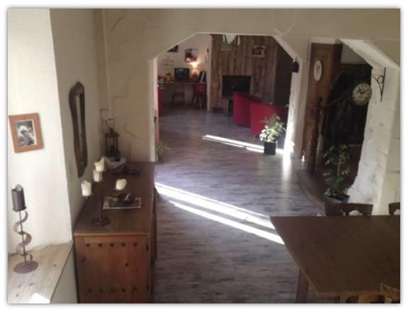 Le Khumbu Villa Nistos Ruang foto
